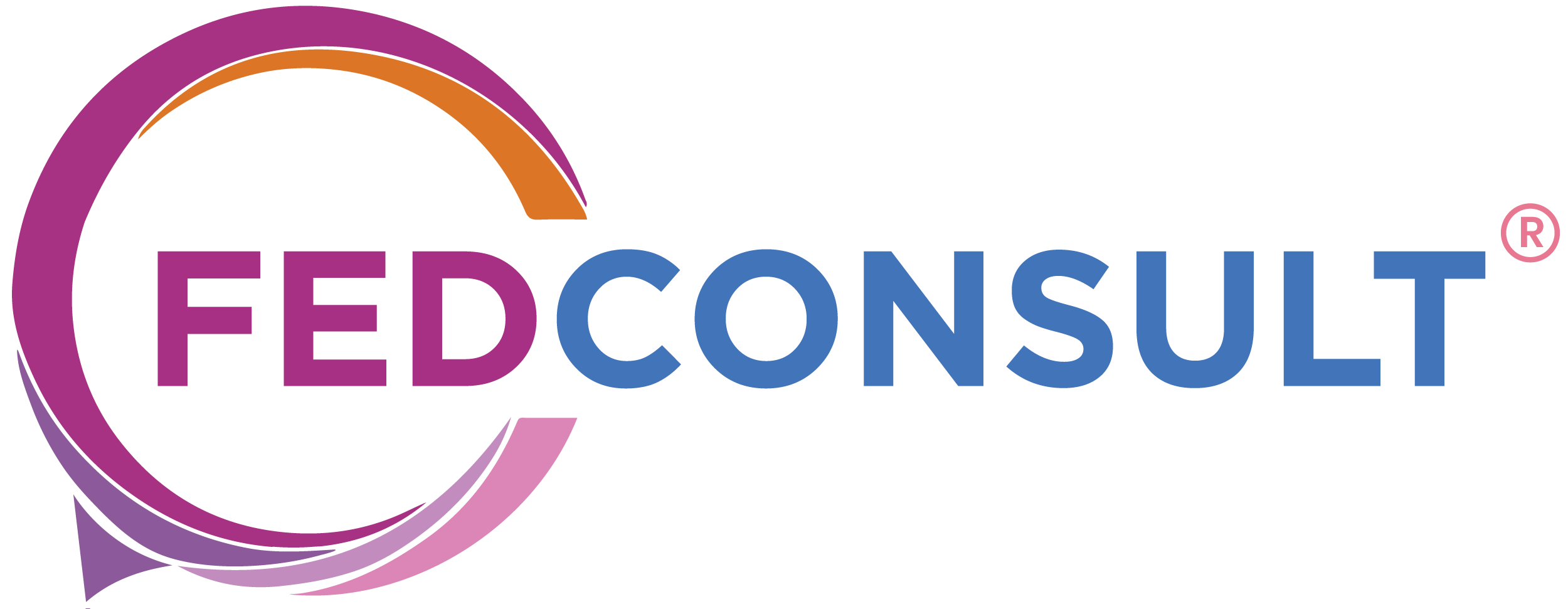 Fedconsult logo