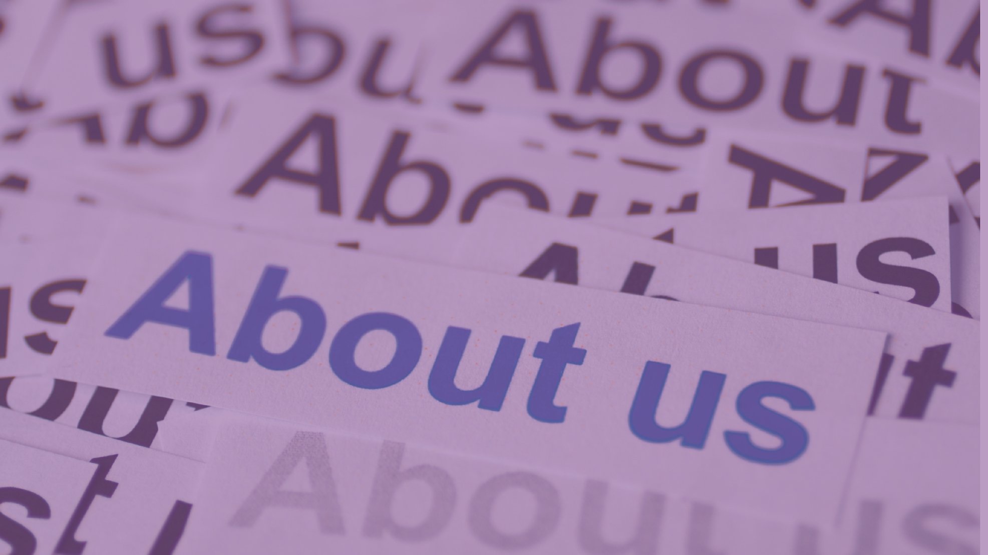 about us