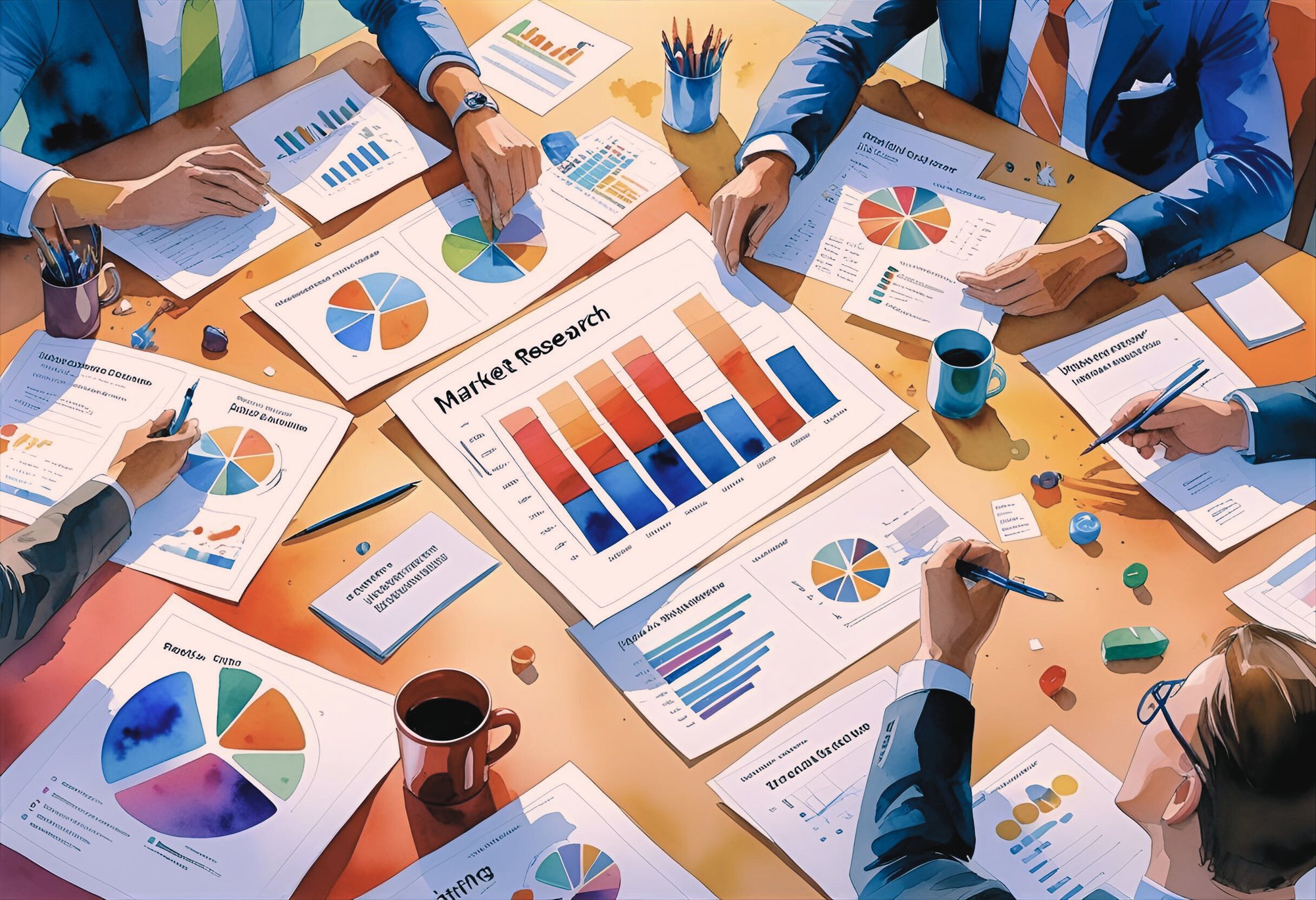 market research - Edited market research - Edited