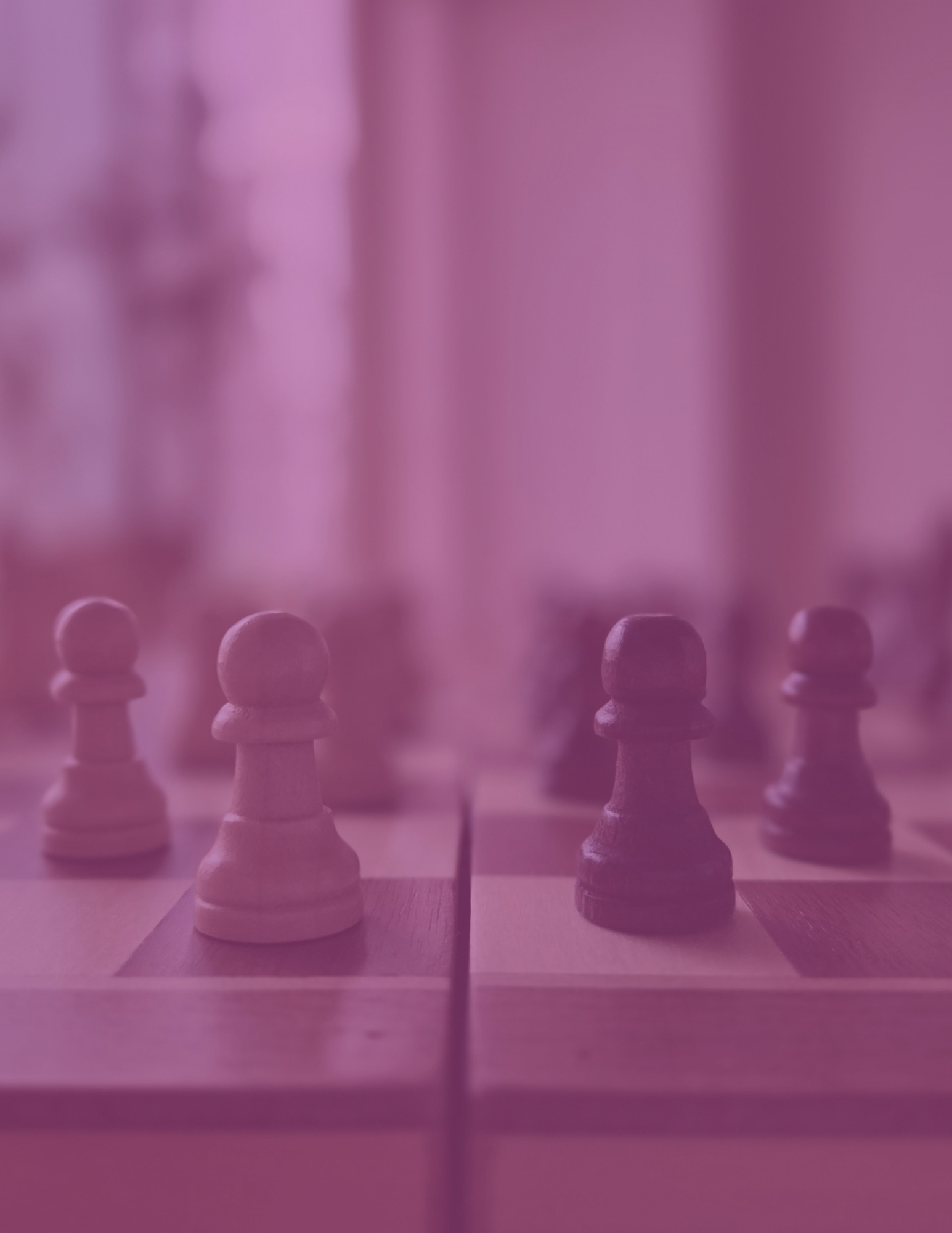 Strategic Guidance